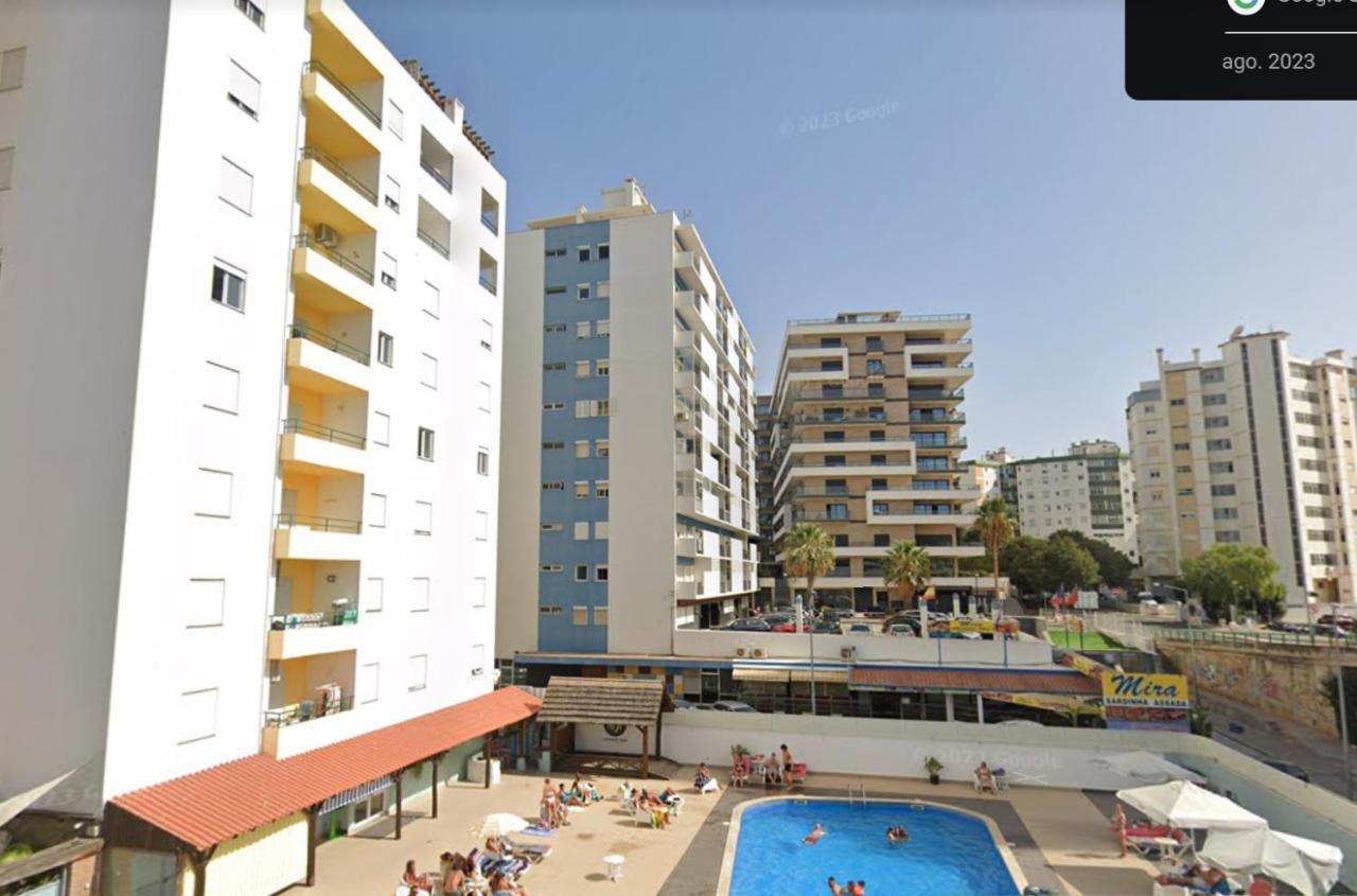 Byou Portimao Exterior photo